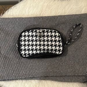 Golf carry along